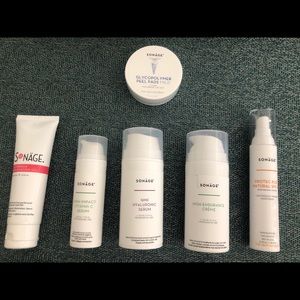 Sonage professional skincare